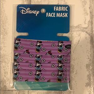 Disney Kids Face Mask